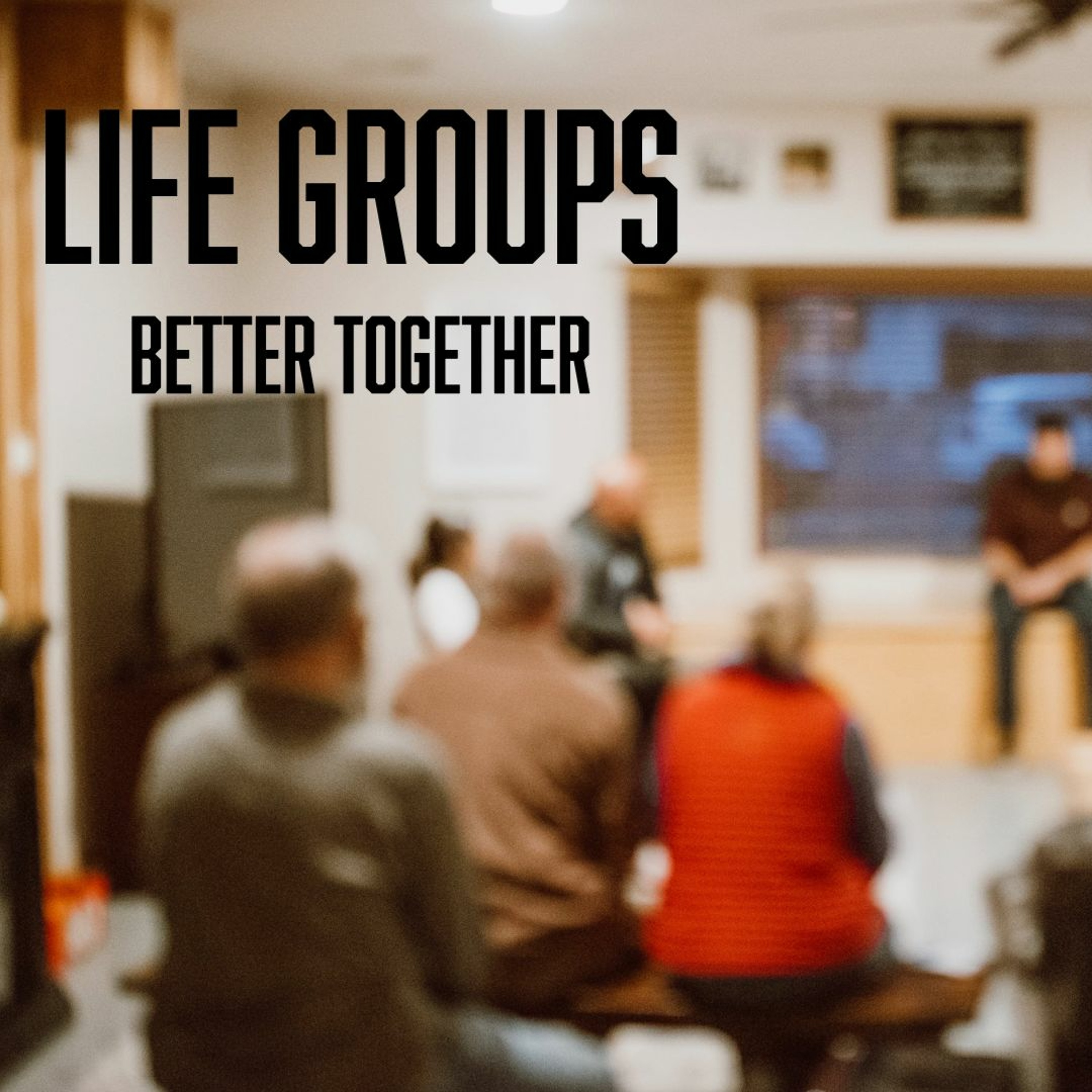 Gospel Growth episode artwork