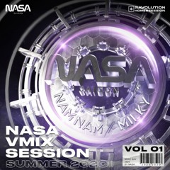 MILKY FT NAM NAM - DEEP HOUSE SESSION 2020 - VOL 1