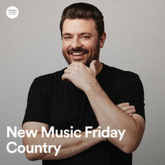 New Music Friday Country