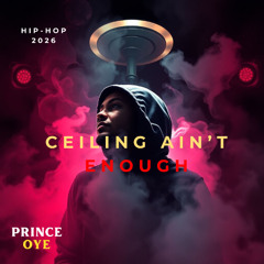 Ceiling Ain’t Enough