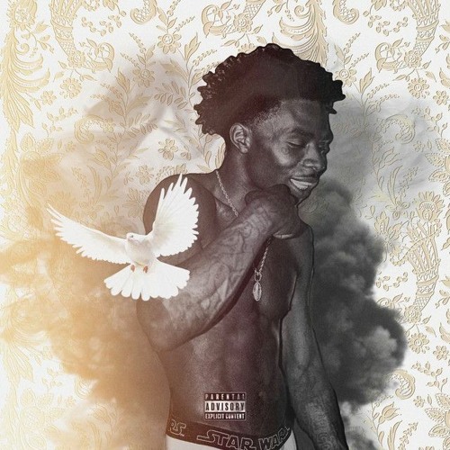 Derro- The Meaning Of Love (prod. by M. Stacks & HazeGoKrazy)