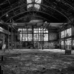 Empty Warehouse Waltz