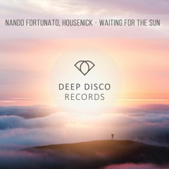 Nando Fortunato, Housenick - Waiting For The Sun (Original Mix)