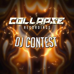 Collapse DJ Contest Entry - Isaac & Writhical