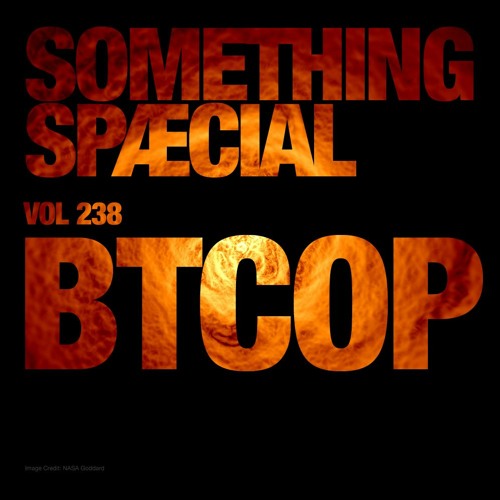 BTCOP: SPÆCIAL MIX 238