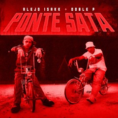 Alejo Isakk - Ponte Sata (HOODTRAP edit)