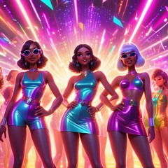 DOWN FOR YA - HJORTEN