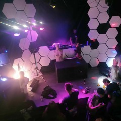 Kaspi-FKT live set (TeknoTribe) in da SpotClub Liberec HOUBATIK SOUNDSYSTEM (DE) 15.7.2022