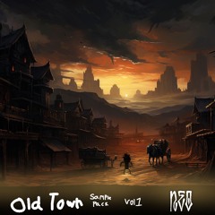 Neo's Old Town Sample Pack Vol 1