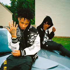 Baby Trip x Baby Auto x Catxhm3 - Can’t Get In [STXR + Slipbrick + DJ BLAT EXCLUSIVE]