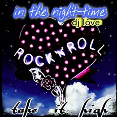 take It Higher Feat. Travis Scott , NatJamesWorld , dj Love & Lil Dirk by dj Love