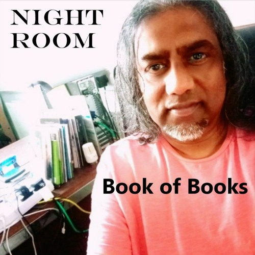 Night Room • Book Of Books