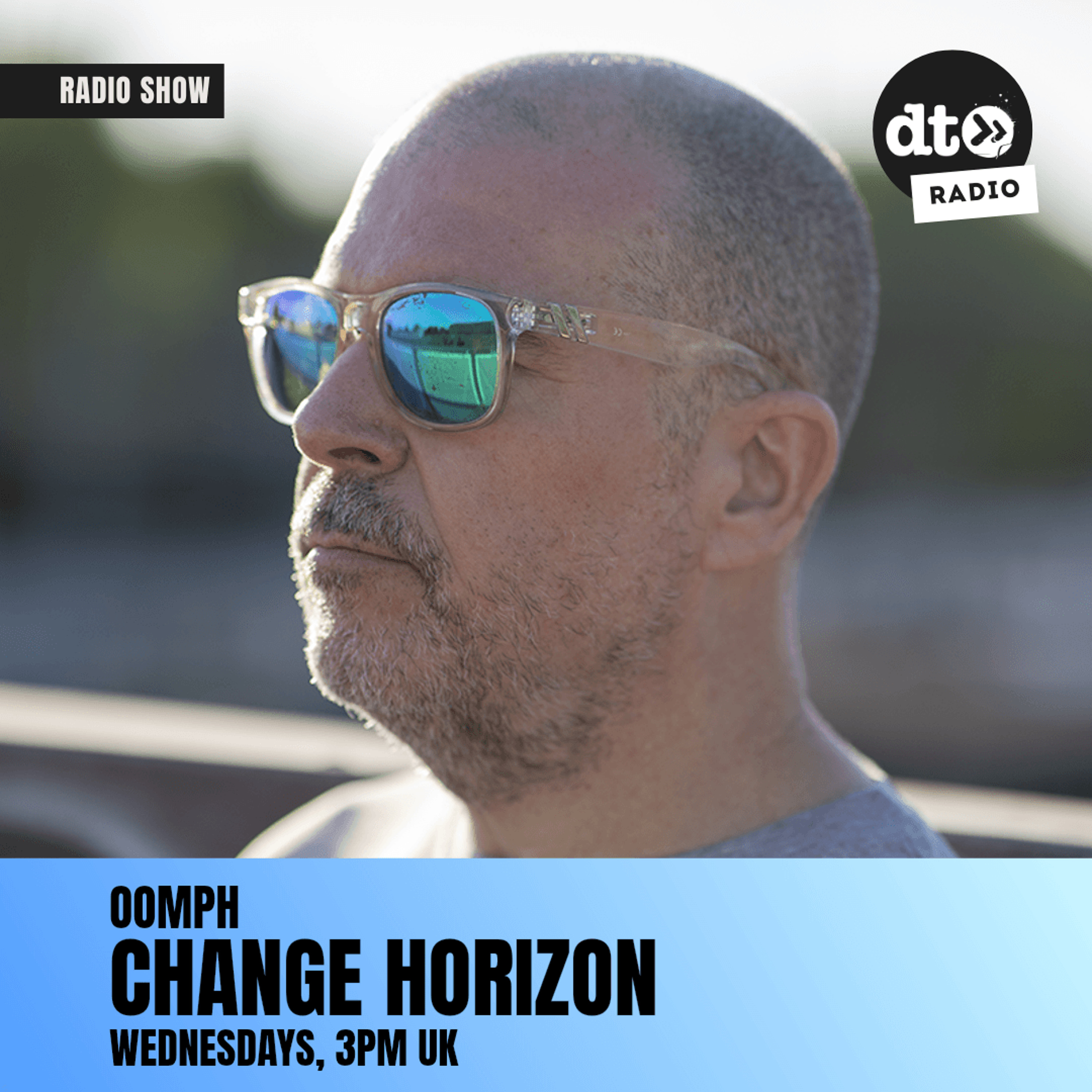 OOMPH with Change Horizon (Ep13)