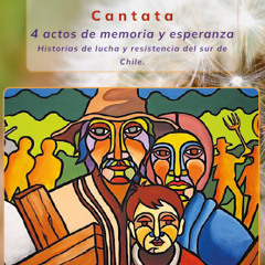 21 - Con la frente en alto (Cueca sola)