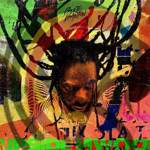 Stream ✡King Lion of Judah | Listen to Album 2020 : Buju Banton