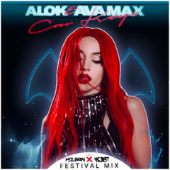 Alok & Ava Max - Car Keys (Holiwan x IIC3NT Festival Mix)