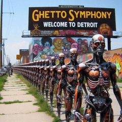 Ghetto Symphony
