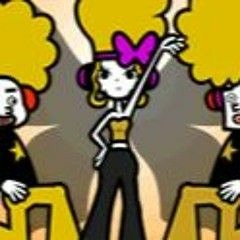 Love Rap 2 ~ Rhythm Heaven Fever (EN)