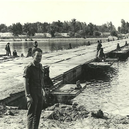 Stream TJS S4E18 Yom Kippur War VI The end game by Jewish Heroism