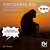 Artwork for Topchanga 18 "Minimal Gangster's LaLaBible Monkey Dream Tech"