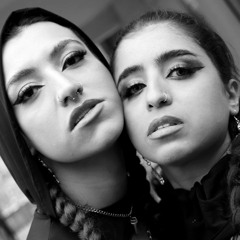 GODDESS - Its All about TECHNO