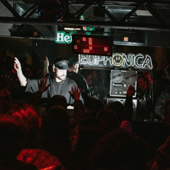 Meca @ Euphonica, Campos do Jordão, Brasil