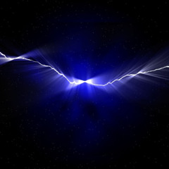 Crack in the Universe