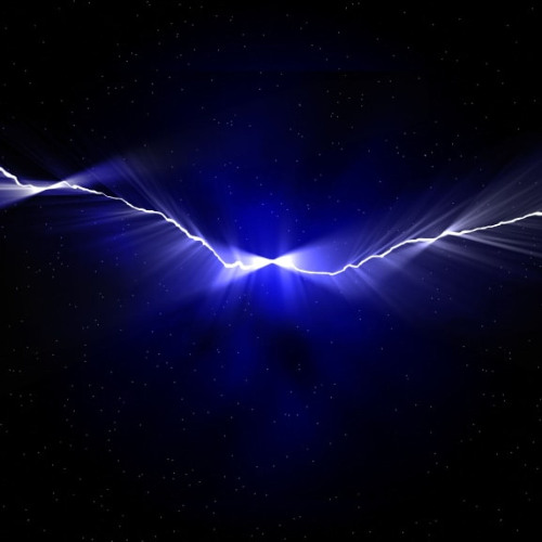 Crack in the Universe