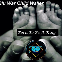 Blu War Child Waller - WORLD TOUR - Born To Be A King - Hot New Single - Rock in Rio Brasil 2022