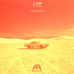 Y.LOH - Te Pido (Theo Meier Remix) [Amaya]