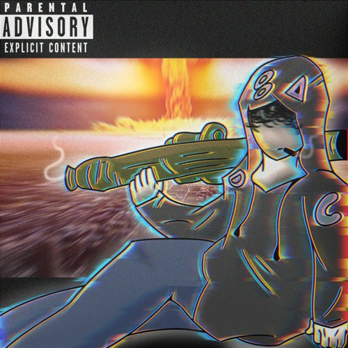 Up The Rocket (prod.fckgurman)