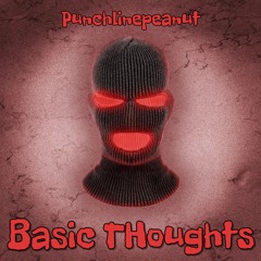Basic Thoughts - prod. ProdigyBeats
