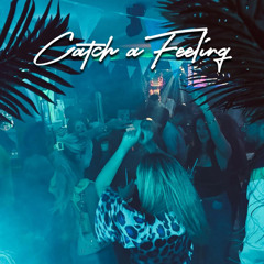 Leeno @ Catch a feeling launch party