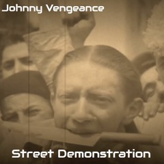 Street Demonstration (and vid)