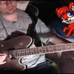 Right Before My Eyes - Cage The Elephant Cover [Two - Tailed Derpy/Twist3d Tun3s]