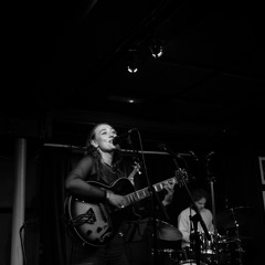 Foolish Lady - Live in Soho