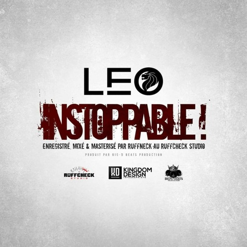 LEO - Instoppable