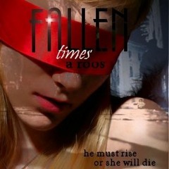 Fallen Times by A. Roos