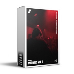 FREE SERUM PRESET PACK FOR G-HOUSE BY MADKID [7SEVEN SOUNDS #4]