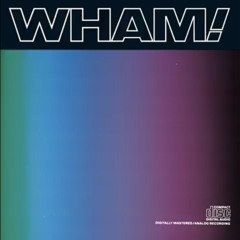 the edge of heaven - wham!