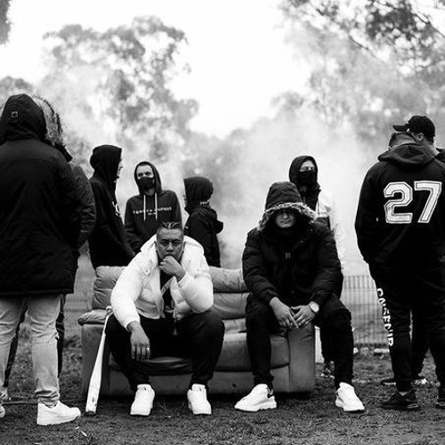 Ladz In The Hood (Edit)