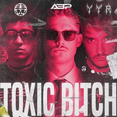 Sukeru, A B P, YYR - Toxic Bitch