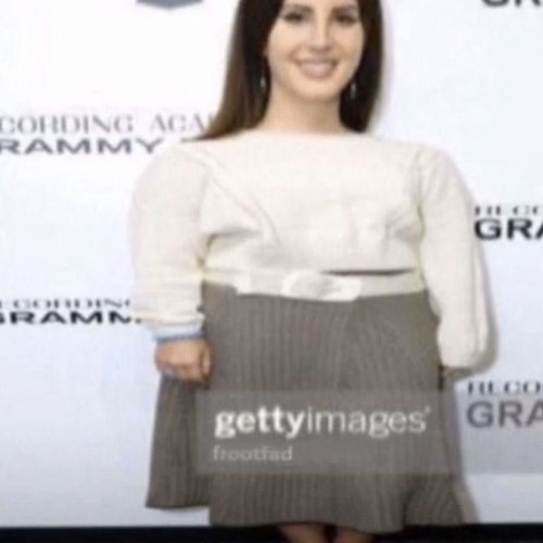 Favourite Lana Unreleased