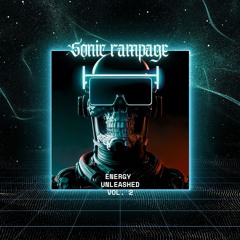 Sonic Rampage Presents: Energy Unleashed vol. 2