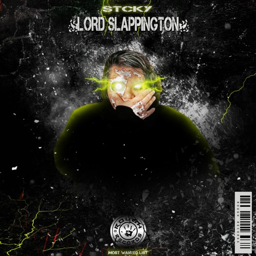 STCKY - LORD SLAPPINGTON