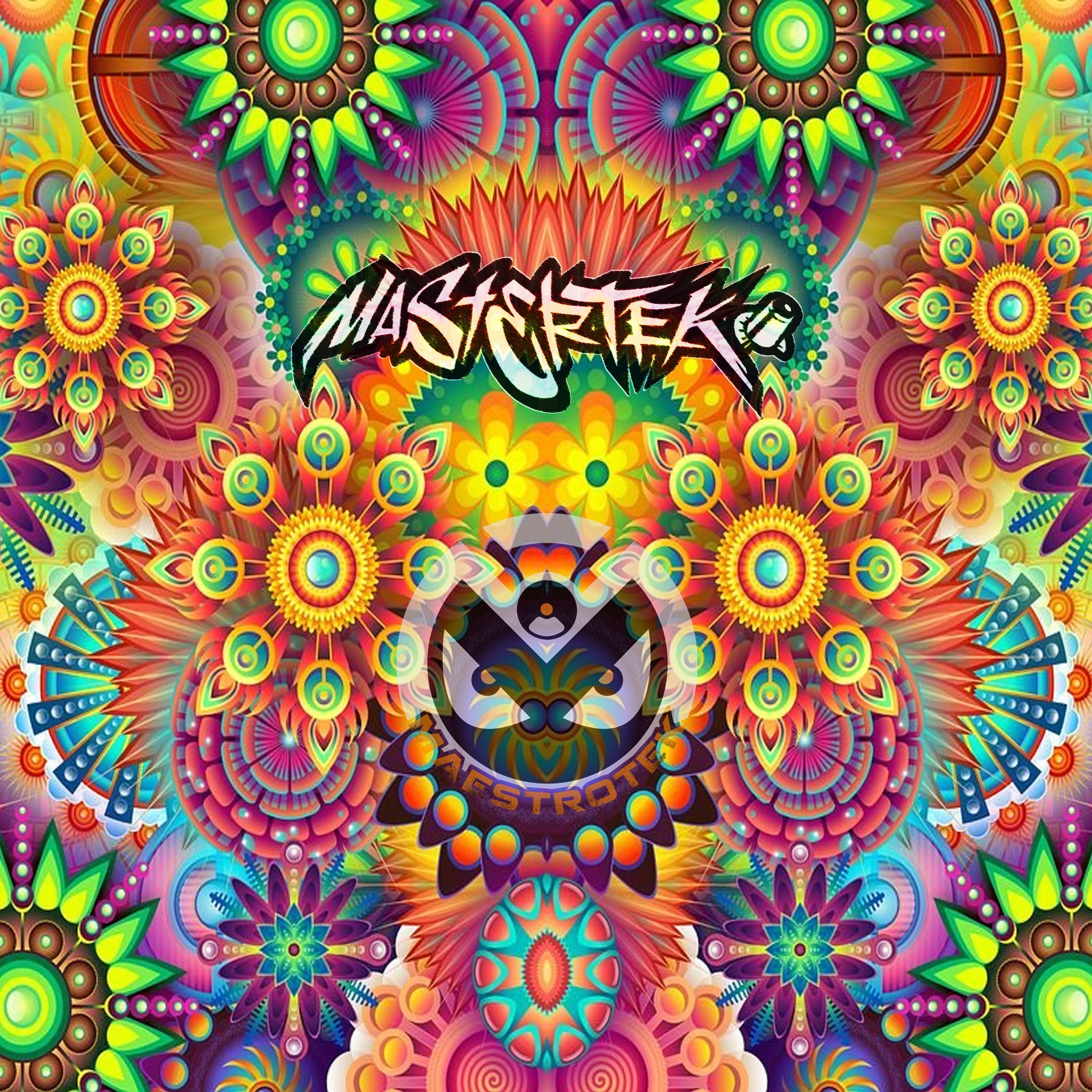 Synesthesia - Teknotribe [Korg ESX & EMX] episode artwork