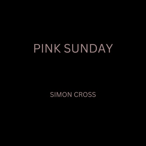 PINK SUNDAY