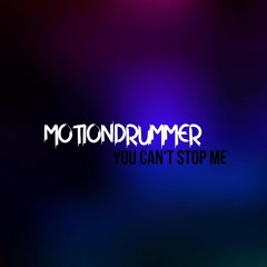 You Can't Stop Me