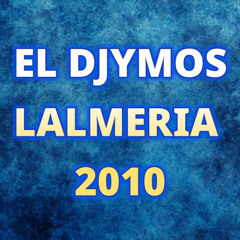 EL DJYMOS LALMERIA