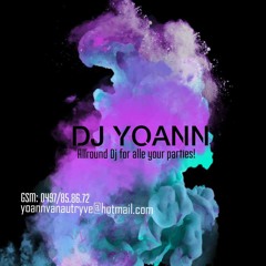 DJ Yoann - Retro